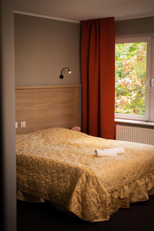 Hotel Best Inn Bydgoszcz Exterior foto