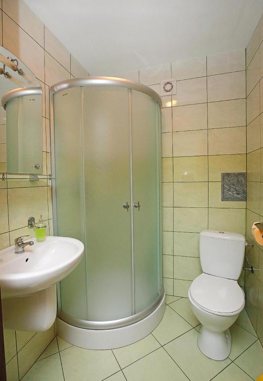 Hotel Best Inn Bydgoszcz Quarto foto