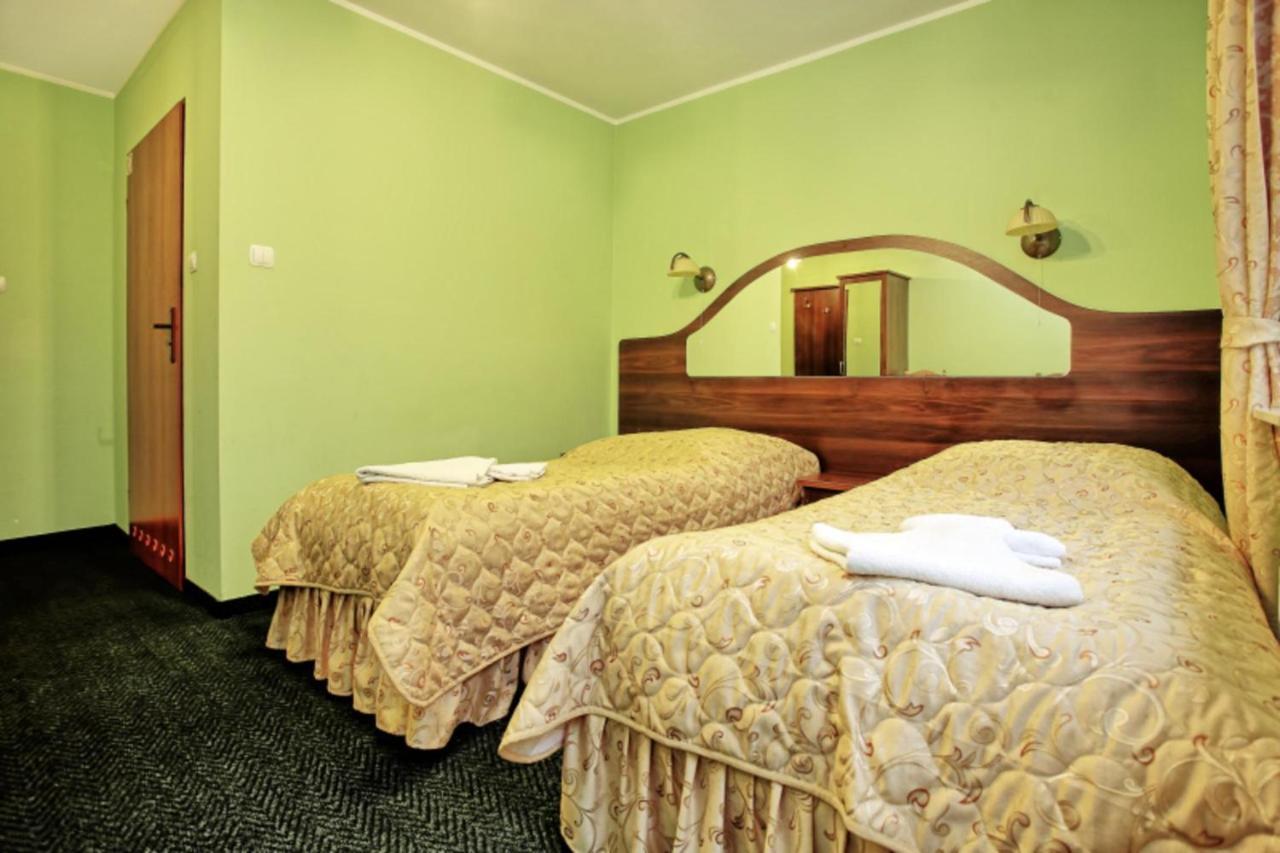 Hotel Best Inn Bydgoszcz Quarto foto