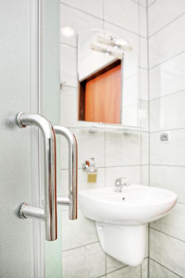 Hotel Best Inn Bydgoszcz Quarto foto